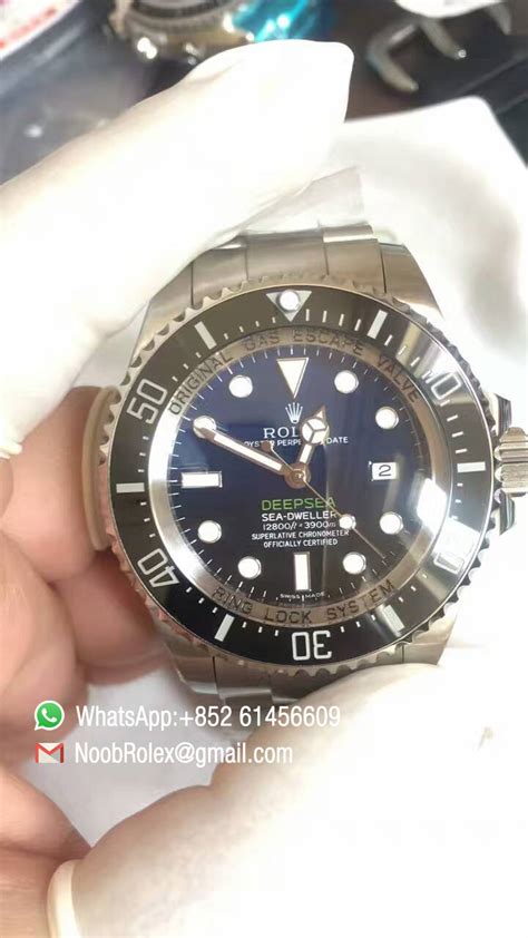 where to buy noob best edition v7 rolex|best sub for noob.